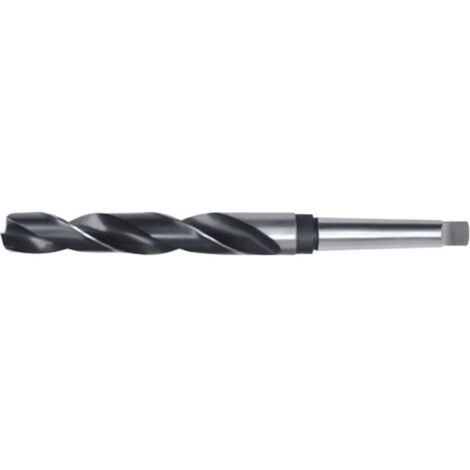 RUKO Broca espiral DIN 345 Tipo N HSS Ø 35 mm 204350