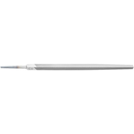 PFERD Lima Taller DIN 7261 Longitud 200 mm Sección transversal 15 mm - 11108202