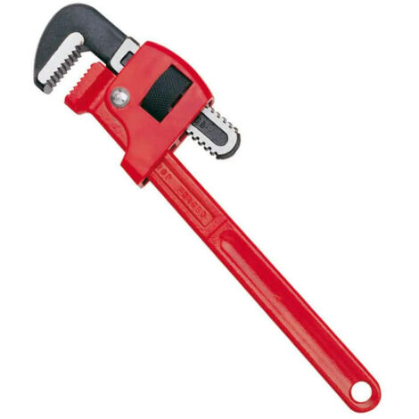 VIRAX Llave Stillson de tubo de acero 14'' - 12535