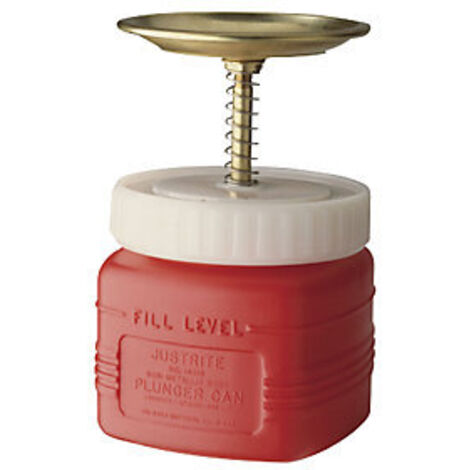 Ahorrador  de  humedad  1,0l  PE  D141xH210mm  ASECOS (1/2)