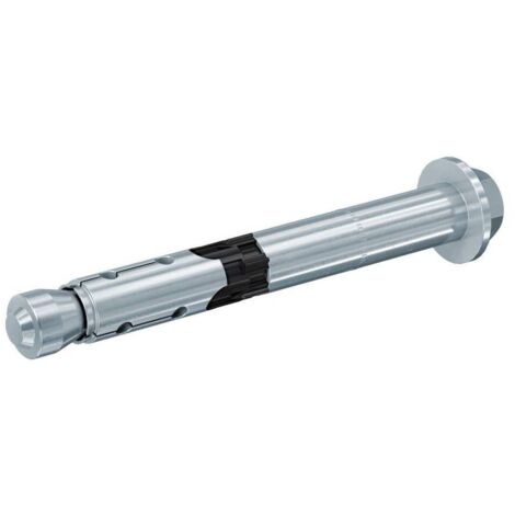 Fischer 046835 Anclaje metálico de casquillo con tornillo roscado FH II 15/100 B (Envase 20 uds) (1/4)