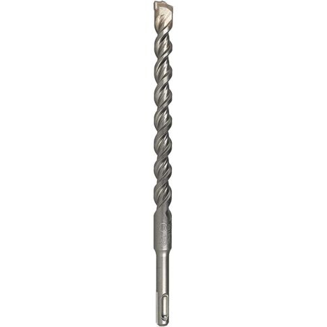 SUALPE HERRAMIENTAS broca sds-plus 16x250x300 bionic pro heller (1/5)