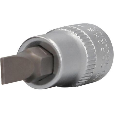 BRILLIANT TOOLS  3/8" Vaso  de punta  ranurada 1  x 7  mm - BT021861 (1/4)
