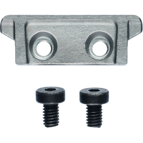 Bosch 2608635410 Set 2 listones corte listones tornillos (1/5)