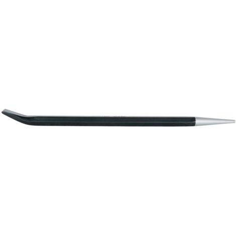 KS  TOOLS  Hierro  de  enderezar  /  montaje  400  mm  -  129.2222 (1/2)
