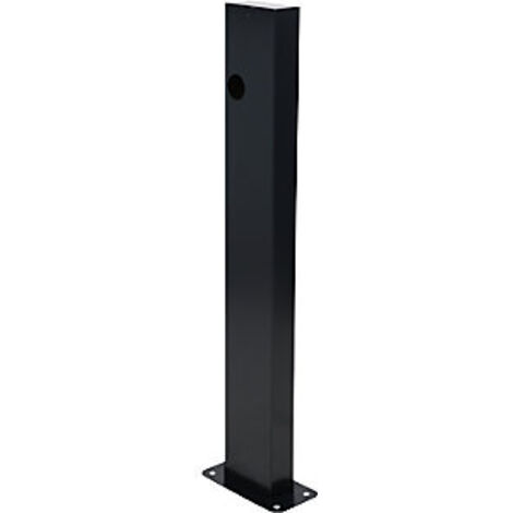 KS TOOLS efuturo Standsäule für eine Wallbox grau - 117.7921 (1/5)