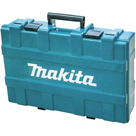 Caja  de transporte  Makita  para  martillo  combinado  -  196183-3 (1/2)