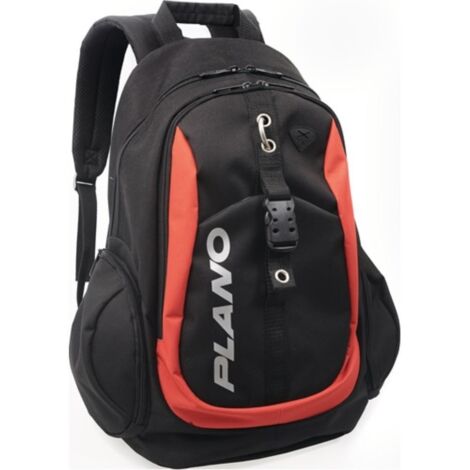Mochila portaherramientas PLANO Technics Al 500 x An 350 x Pr 250 mm - 563TB (1/3)
