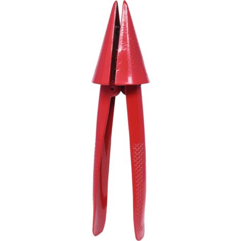 Tenazas para abocardar tubos de plomo 1 1/2"- 240 mm (1/3)