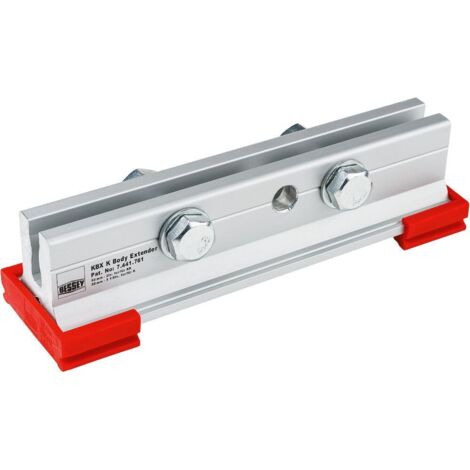 Bessey extensión para sargentos de cuerpo - KBX20 (1/7)