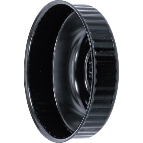 BGS  llave  filtro  de  aceite  45  puntas  Ø  93  mm  para  Audi  /  VW  -  1039-93-45