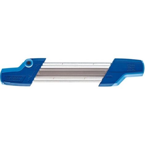 PFERD Afilador de cadena CHAIN SHARP® CS-X Sección transversal 4,8 mm - 11098048