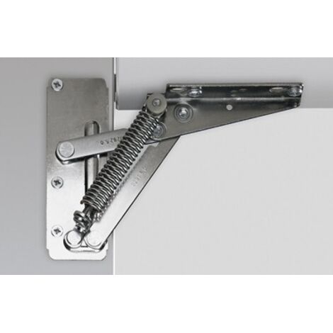 Bolsa elevadora de compás HETTICH 90° - 180 N - Derecha e izquierda - 79389