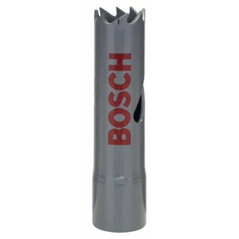 Bosch  Sierra  de  corona  HSS-Bimetal  para  adaptador  estándar  16  mm  5/8"  -  2608584100