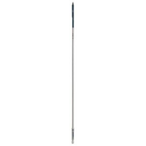 Madera Plana Selfcut: 6 X 400 - Bosch (1/4)