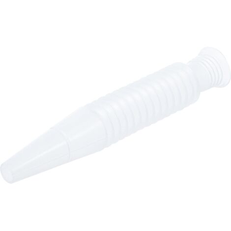 BGS Caño de vertido para latas de aceite para Art. 8568 / 8569 / 9983 / 9984 - 9988 (1/3)