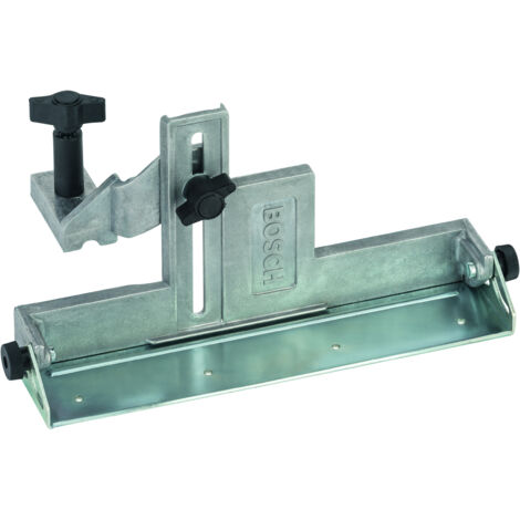 Bosch  tope  paralelo  y  angular  PHO  /  GHO  -  2607001077 (1/5)