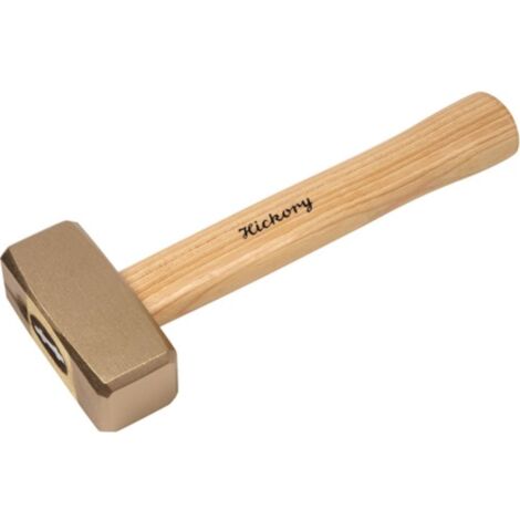 Endres Tools Mazo Peso de cabeza 1.500 g - 1031500S