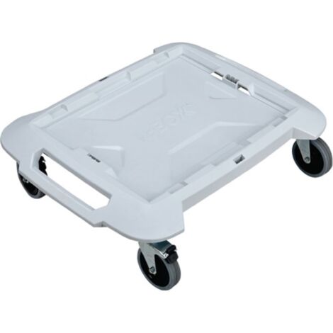Rodillos Para Maletín De Herramientas 646X184X492Mm (1/2)