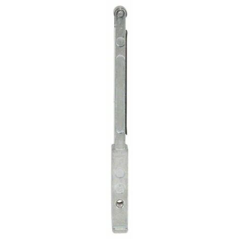 Bosch 2608000591 Brazo fino canales para limas eléctricas GEF 7 E (1/2)