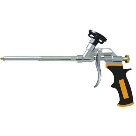 Pistola de montaje IRION 1K metal Lite-Plus metal, Ku.f - 781198 (1/2)