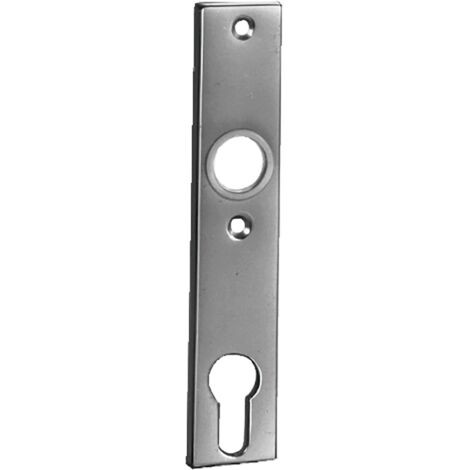 AMF  escudo  corto  497Z  LM  F1/plata  PZ  72mm  -  16022 (1/3)