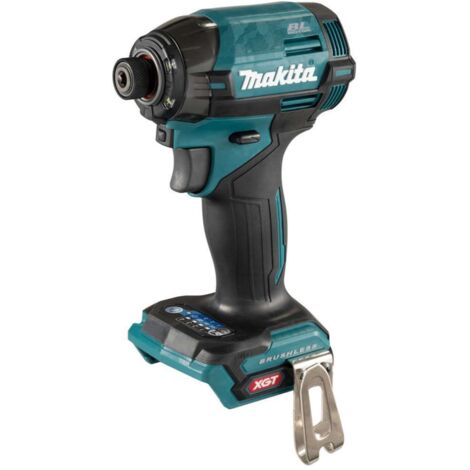 TD002GZ01 Atornillador de impacto XGT® (1/5)