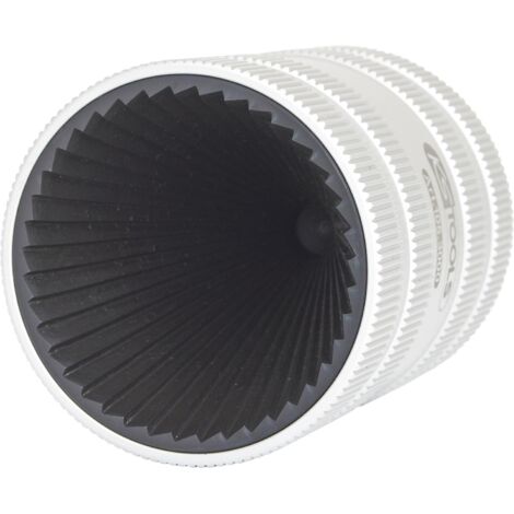 Rebordeadores interiores y exteriores de aluminio de 54 mm