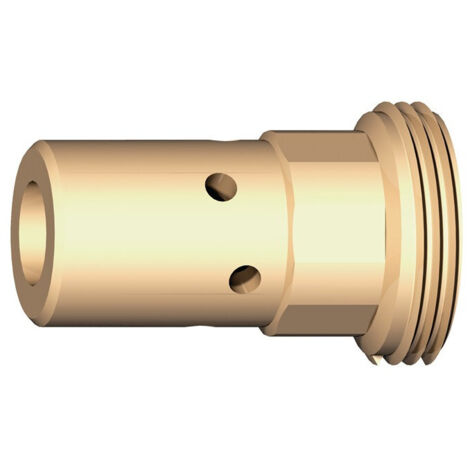 Düsenstock M 8 L.25mm A.BINZEL (1/2)