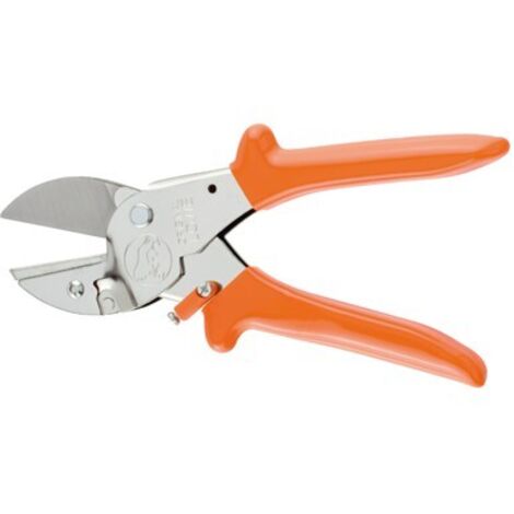 LÖWE  Tijeras  de  jardín  Original  Löwe  1.104  Longitud  total  210  mm  Capacidad  de  corte  25  mm  con  mangos  de  KU  -  1104 (1/3)