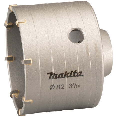 D-73944 Broca de corona para SDS-PLUS, 82 mm (1/2)