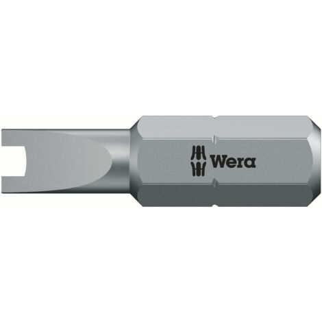 WERA 857/1 PUNTAS Z, 5057151001 WERA WERK 05057151001 (1/2)