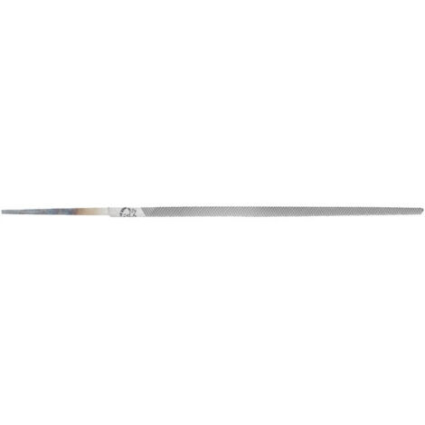 PFERD Lima de Taller DIN 7261 Longitud 100 mm Sección 4 mm - 11104101