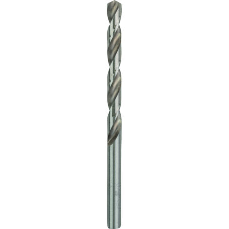Bosch 2608595337 Broca para metal HSS-G DIN338 7,2x69x109mm 10 uds
