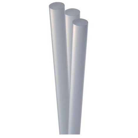 Cola Termof. 1,0 Kg 11X250Mm Transparente Cristal Steinel