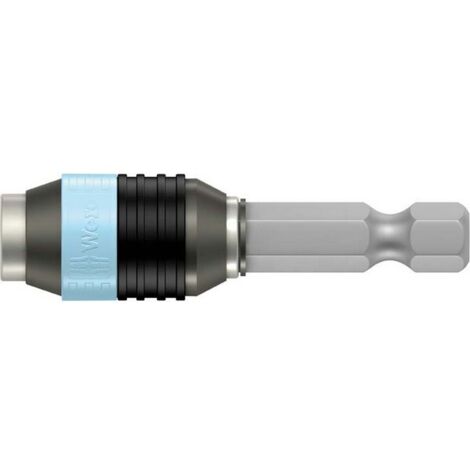 Wera 3888/4/1 K Rapidaptor Soporte Universal Acero Inoxidable - 071100
