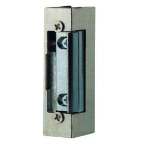 ASSA ABLOY electrocerradura 17 6-12 V AC/DC Estándar. DIN I/D con FaFix - 17----------D11 (1/2)