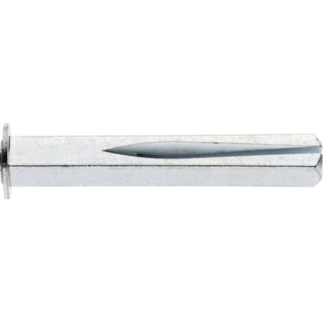 edi  Pasador  de  cambio  Tipo  B  4-KT.8x65mm  STA  galvanizado  -  0594/0806/50 (1/2)