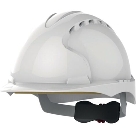 Casque Sécurité Evo3 Confort Anti-sueur Abs - Fujifilm (1/4)