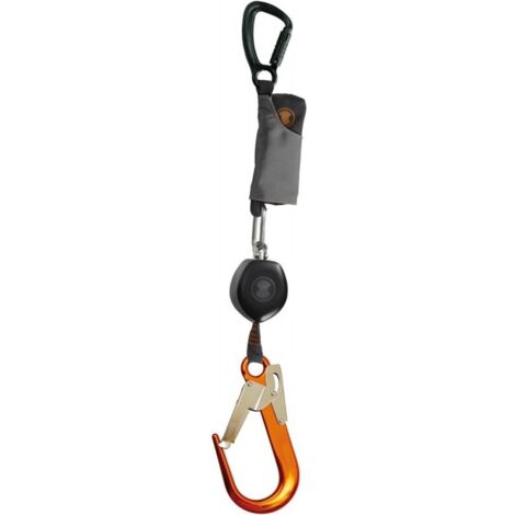 Skylotec  Dispositivo  de  seguridad  en  altura  longitud  1,8  m  -  HSG-021-1,8-1 (1/3)