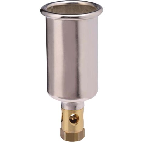 SUPER-EGO 223215100 - Quemador calor anti-viento 51 mm (1/2)