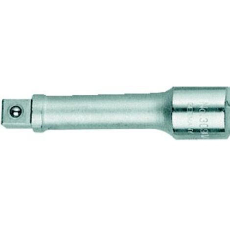 Gedore  extensión  3090  3/8″  longitud  250  mm  6236870 (1/4)