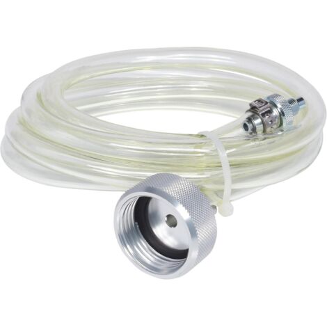 KS TOOLS Manguera de llenado de embrague Haldex para VAG - 150.9224 (1/3)