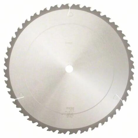 Bosch PRO Wood hoja de sierra circular 500 x 3,8 x 30 mm - 2608640705