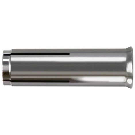 Fischer 50x Anclaje de golpe EA II M8 acero inoxidable A4 - 48412