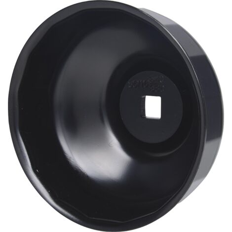 KS TOOLS 3/8" Llave para filtro de aceite 86-16 - 150.9343 (1/6)