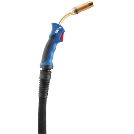 A.BINZEL MIG/MAG Soldadura MB GRIP 401 D líquido 4m Estándar - 330272
