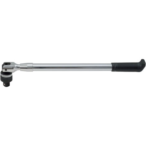 KS TOOLS Barra telescópica con trinquete reversible 3/4" - 918.1805 (1/5)
