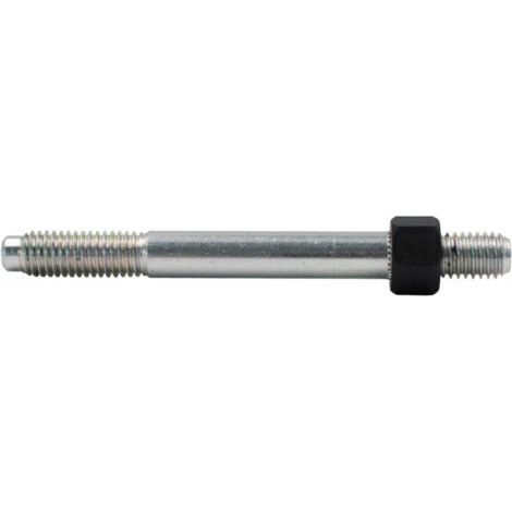 GESIPA Mandril roscado tamaño M8 - 1622545 (1/2)