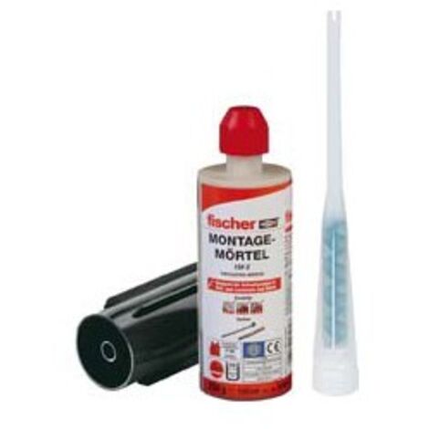 Fischer  Mortero  de  montaje  FIS  VL  150  C  SET  519548 (1/3)